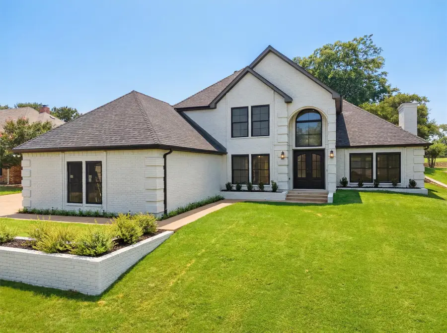 9121 Bontura Road, Granbury, TX 76049 - #2