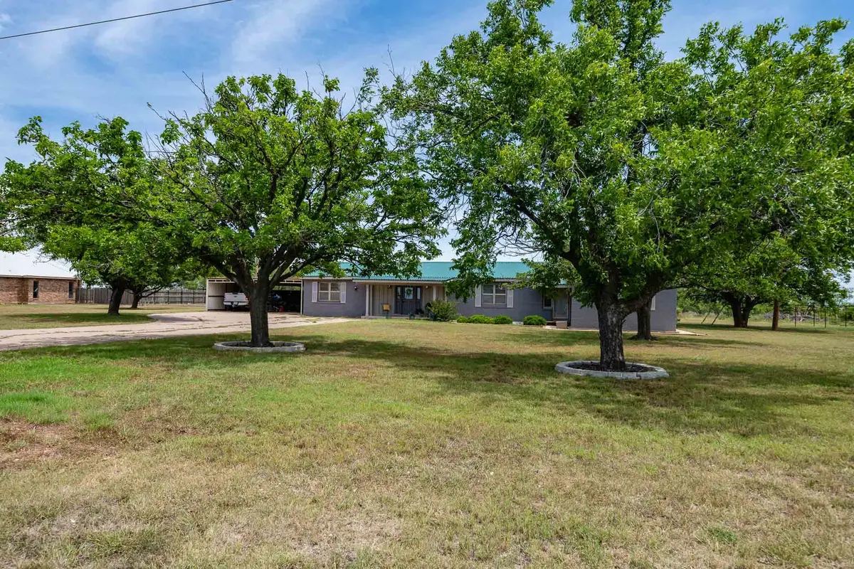10992 State Highway 6, Avoca, TX 79503 - #1
