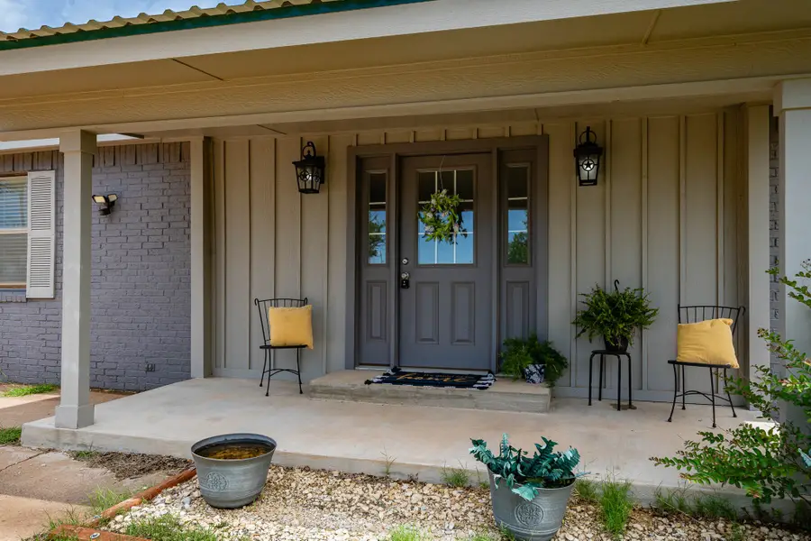 10992 State Highway 6, Avoca, TX 79503 - #3
