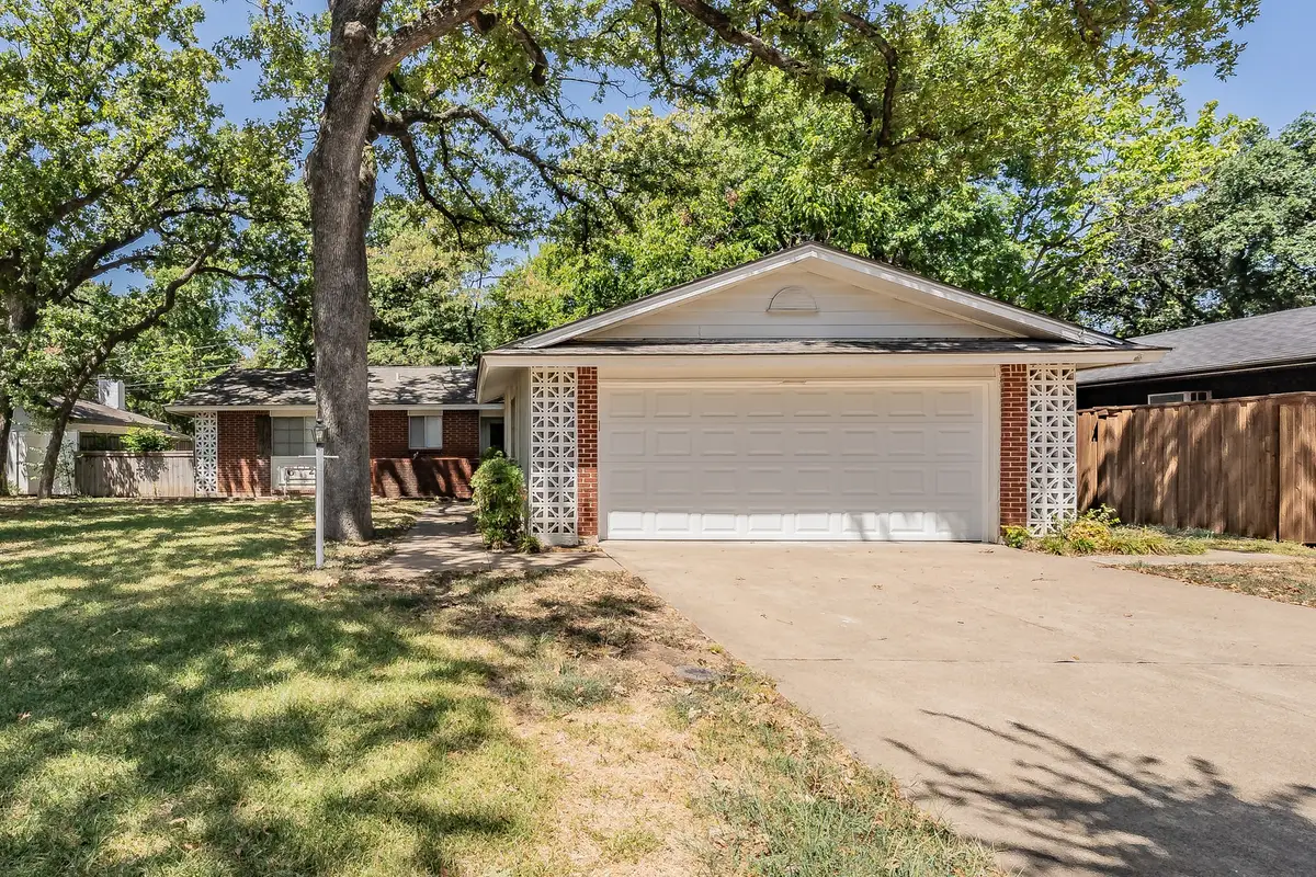 602 Buffalo Drive, Arlington, TX 76013 - #1