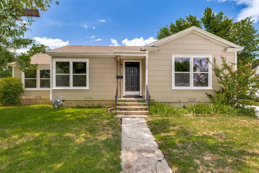 7308 Culver Avenue, Fort Worth, TX 76116 - #3