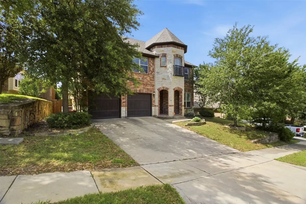 6517 Valencia Grove Pass, Fort Worth, TX 76132 - #1