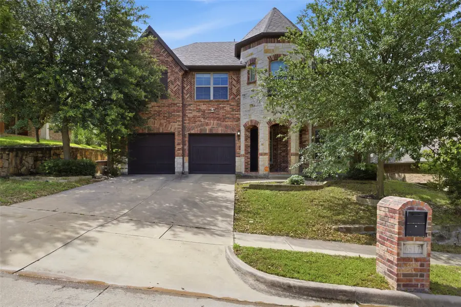 6517 Valencia Grove Pass, Fort Worth, TX 76132 - #2