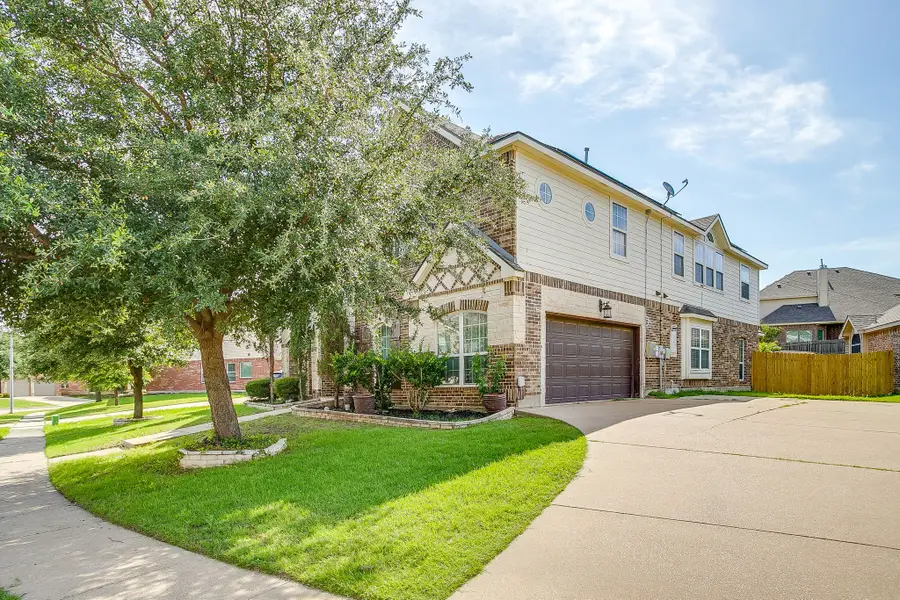 6025 Bee Balm Drive, Fort Worth, TX 76123 - #2