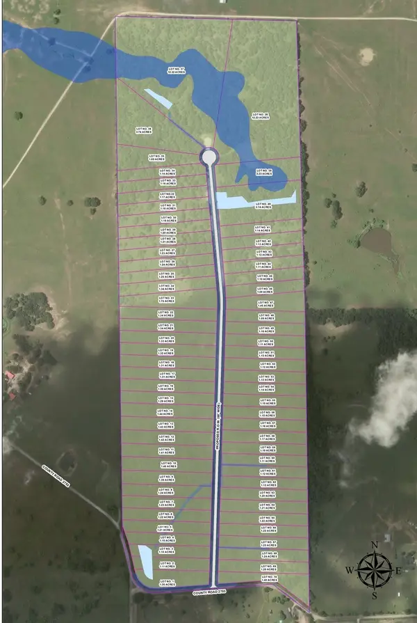 1 Tbd Court, Mabank, TX 75147