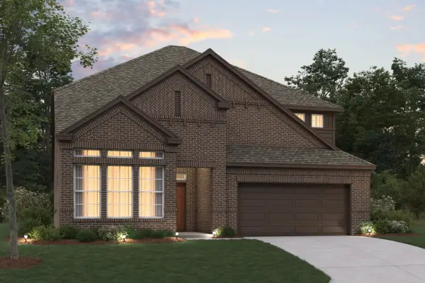 6333 Foxglove Lane, McKinney, TX 75071