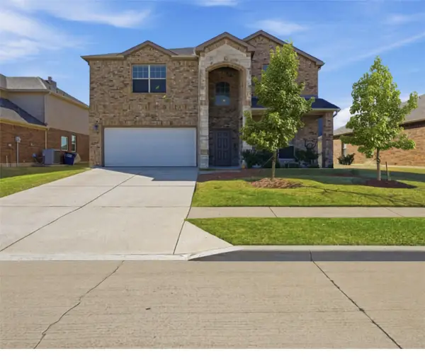 15009 Lone Spring Drive, Little Elm, TX 75068