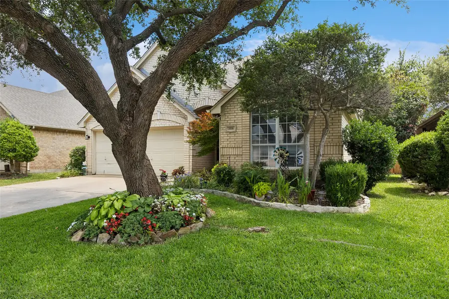3516 Stone Creek Court, Fort Worth, TX 76137 - #2