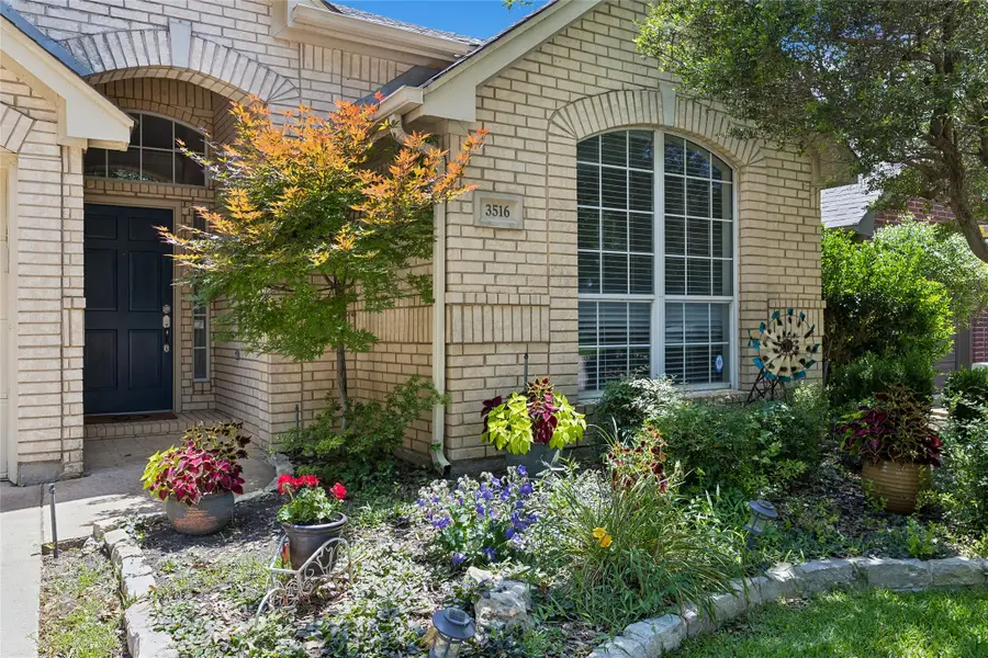 3516 Stone Creek Court, Fort Worth, TX 76137 - #3