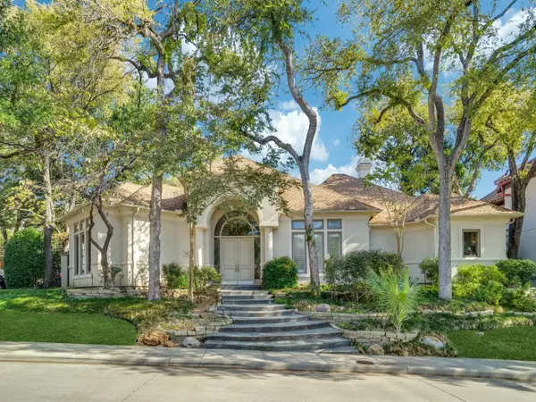 7111 Hill Forest Drive, Dallas, TX 75230