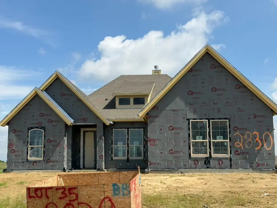 2830 Geneva Way, Blue Ridge, TX 75424 - #2