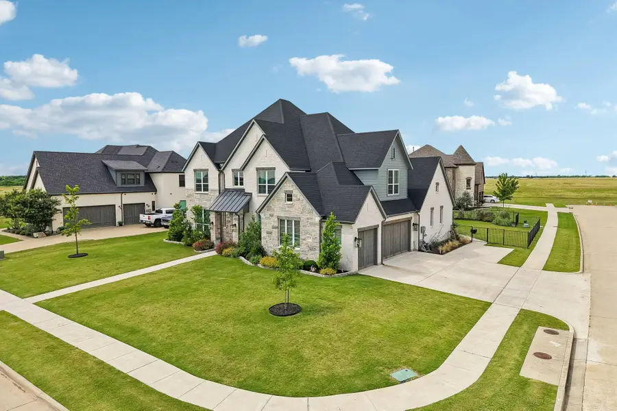 1701 Whispering Pines Lane, Gunter, TX 75058 - #3