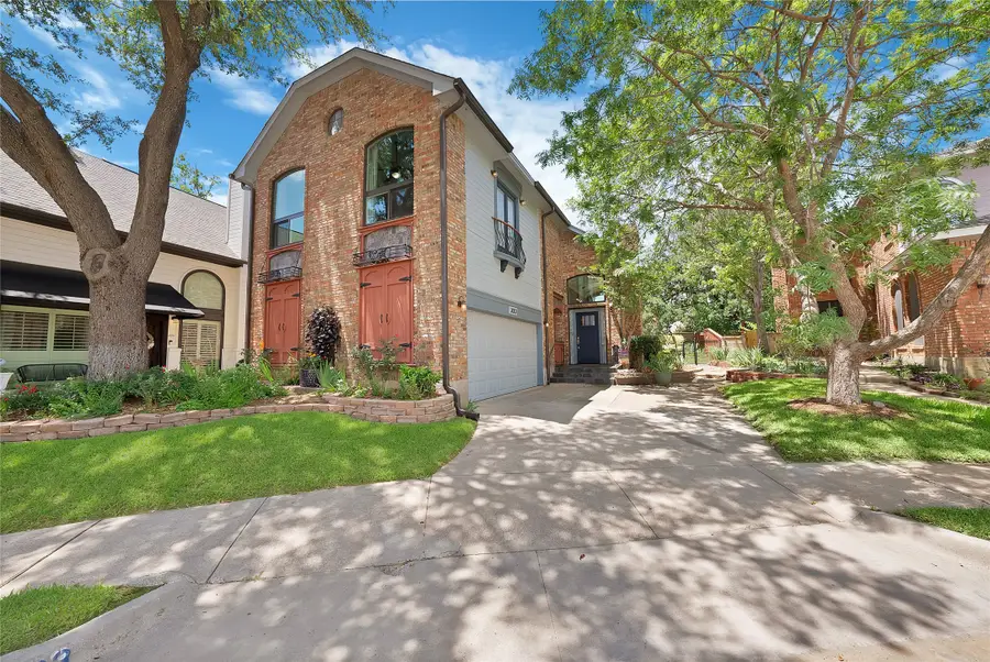 3033 Everest Drive, Bedford, TX 76021 - #2