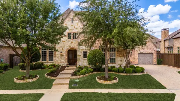635 Fountainview Drive, Irving, TX 75039