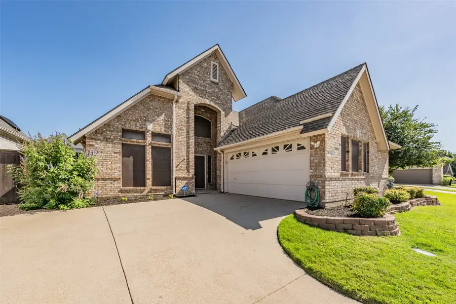 203 Arbor Park Drive, Euless, TX 76039 - #2
