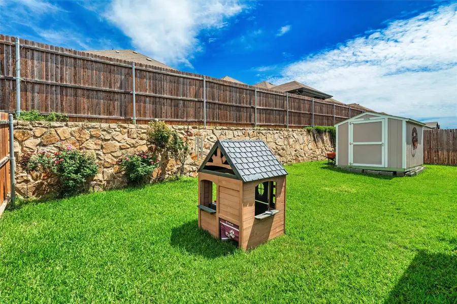 5648 Salt Springs Drive, Fort Worth, TX 76179 - #2