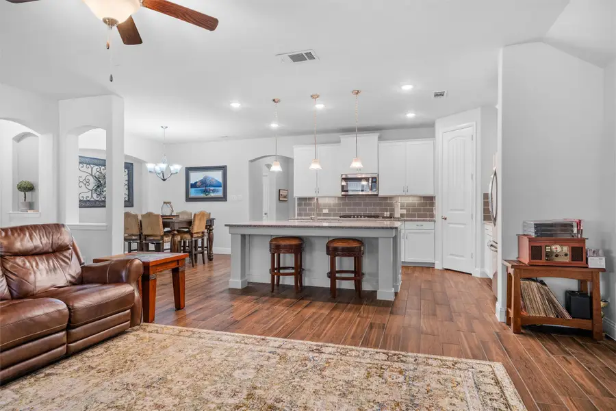 5648 Salt Springs Drive, Fort Worth, TX 76179 - #3