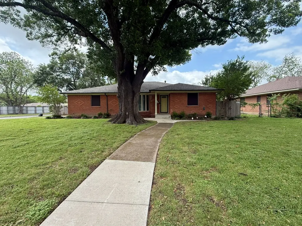 2424 Dorrington Drive, Dallas, TX 75228 - #1