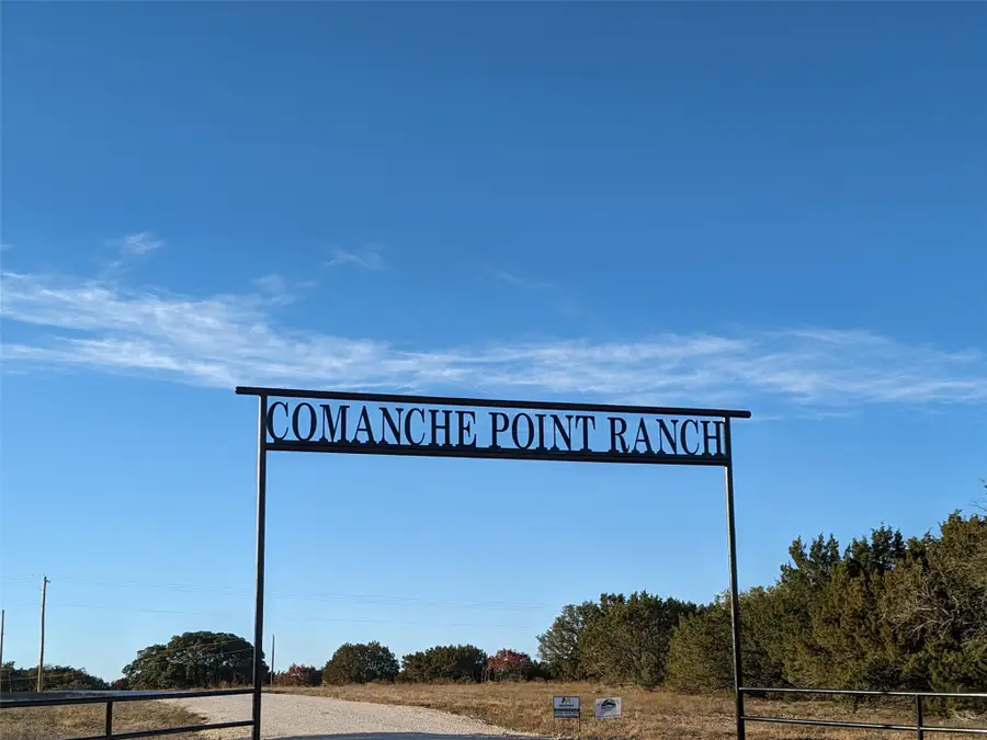 1314 Cr 127, Carlton, TX 76456 - #2