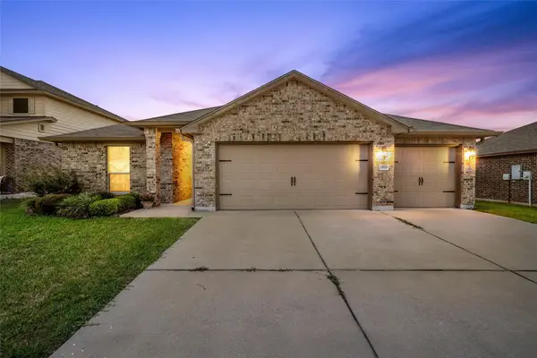 2820 Samson Drive, Waco, TX 76655