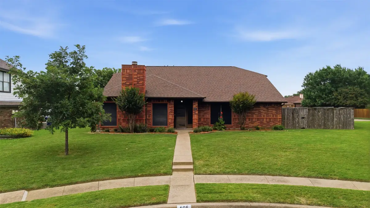605 Buttercup Circle, Garland, TX 75040 - #1