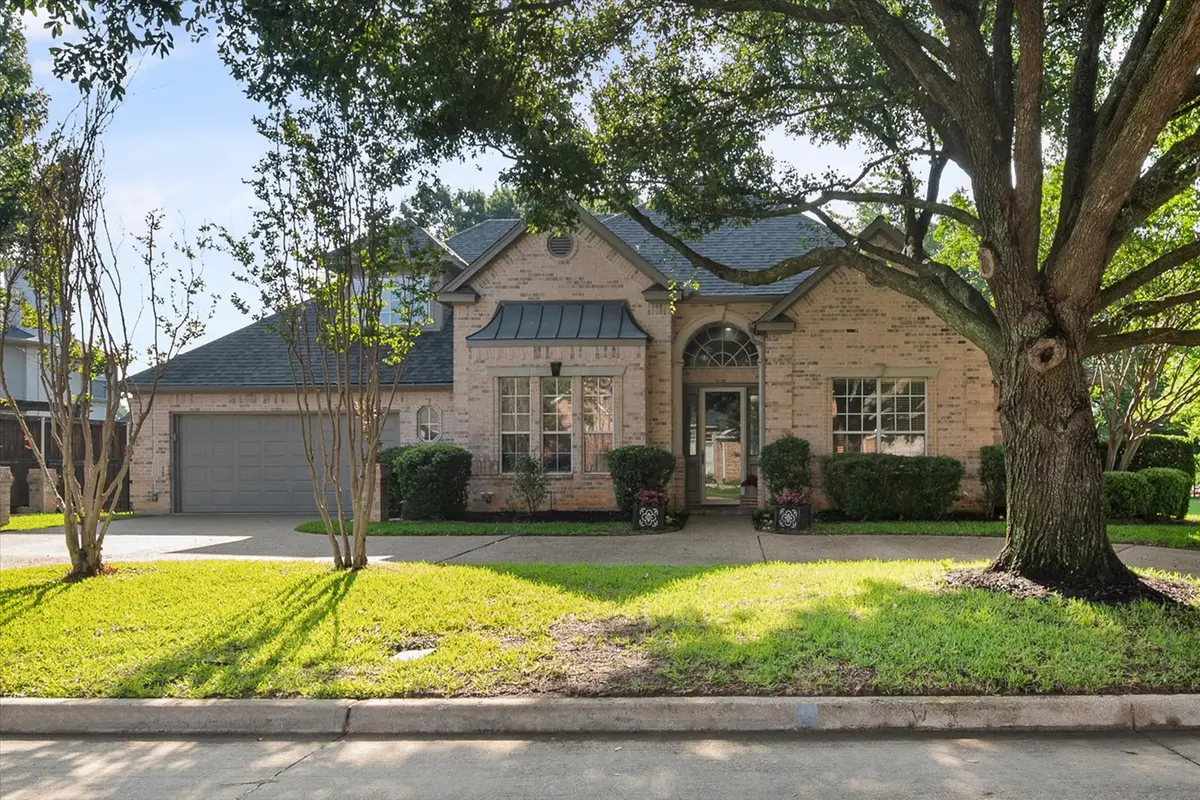 1030 Clubhouse Drive, Mansfield, TX 76063 - #1