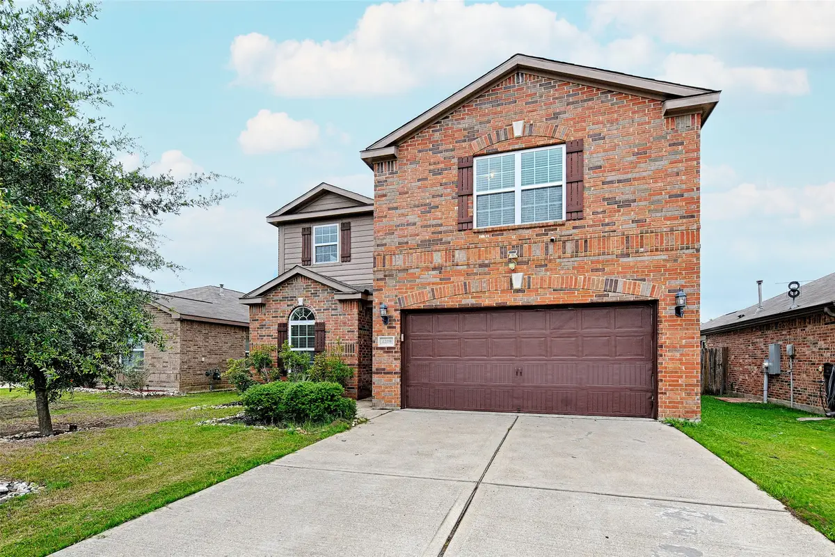 4200 Elderberry Street, Forney, TX 75126 - #1