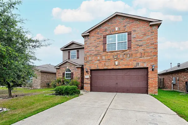 4200 Elderberry Street, Forney, TX 75126