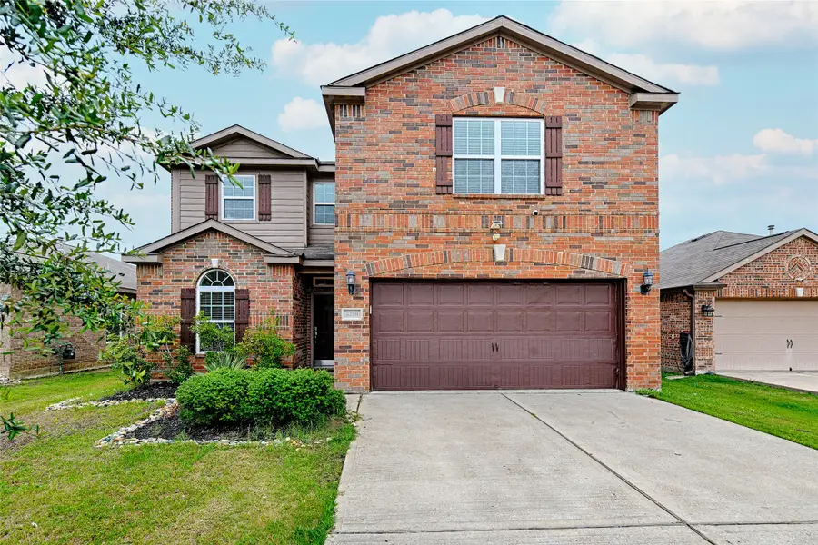 4200 Elderberry Street, Forney, TX 75126 - #2