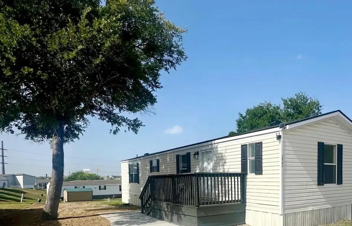 222 Nacona Court, Royse City, TX 75189 - #1