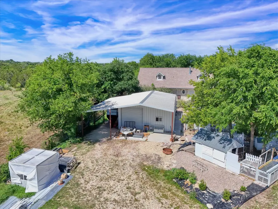 120 Heath Street, Hico, TX 76457 - #3