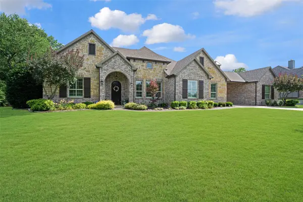 4488 Lake Breeze Drive, McKinney, TX 75071