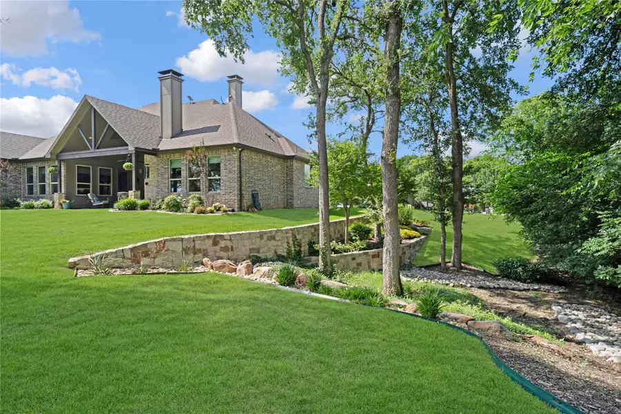 4488 Lake Breeze Drive, McKinney, TX 75071 - #3