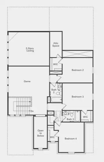 511 Wisteria Street, Little Elm, TX 75068 - #3
