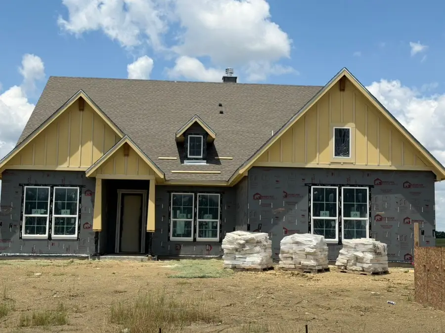 6516 Huron Drive, Blue Ridge, TX 75424 - #2