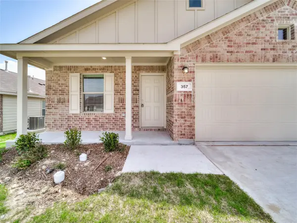 357 Sun Bluff Road, Fort Worth, TX 76052