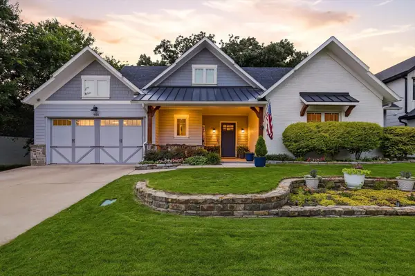 908 Baker Street, McKinney, TX 75069