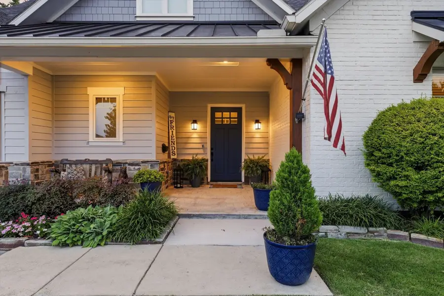 908 Baker Street, McKinney, TX 75069 - #3