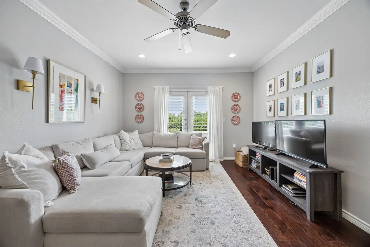 3102 Kings Road #1211, Dallas, TX 75219 - #1