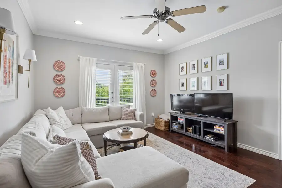 3102 Kings Road #1211, Dallas, TX 75219 - #3