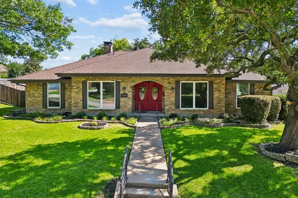 1405 Sun Valley Drive, Garland, TX 75043