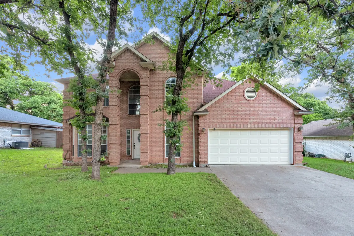 2119 Twin Elms Drive, Arlington, TX 76012 - #1