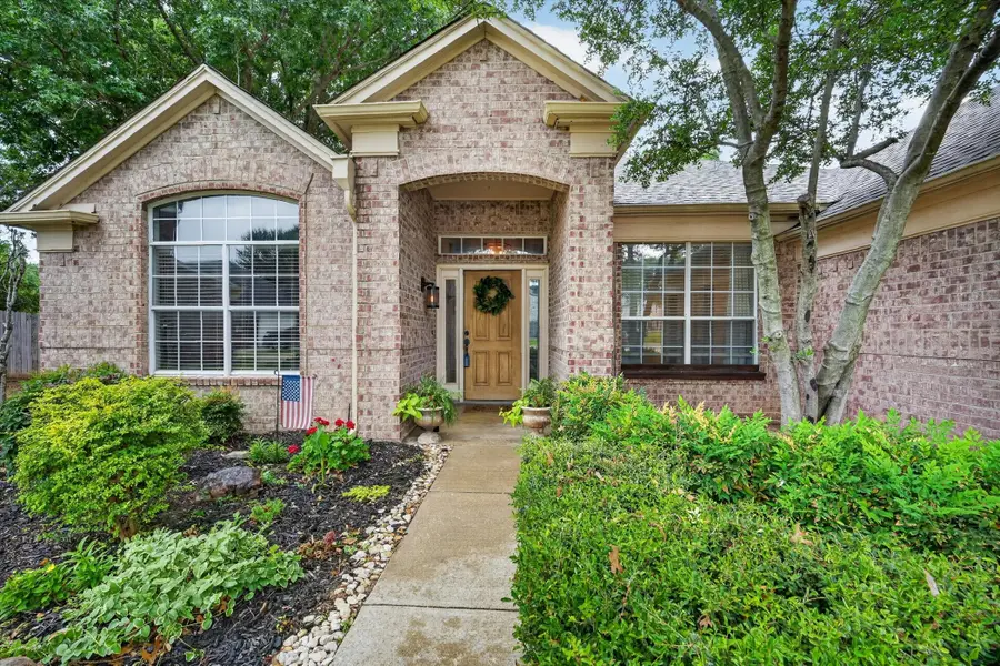 4909 Lansdale Drive, Flower Mound, TX 75028 - #2