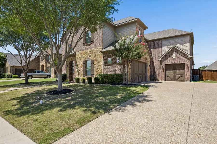 2615 Trophy Club Drive, Trophy Club, TX 76262 - #2