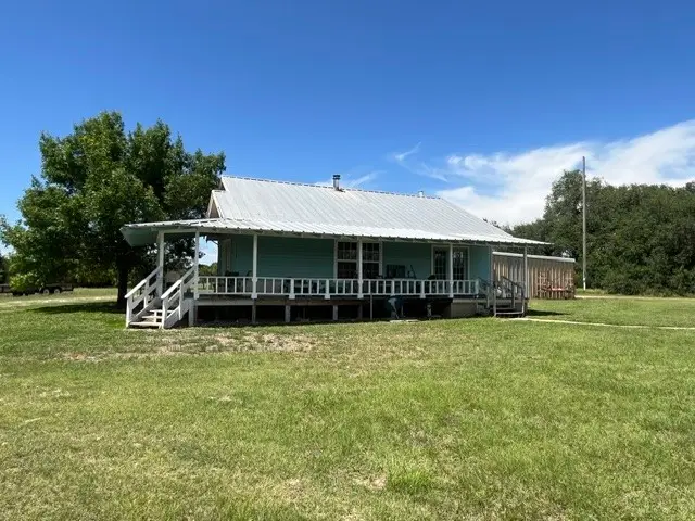 707 County Road 426, Purmela, TX 76566 - #1
