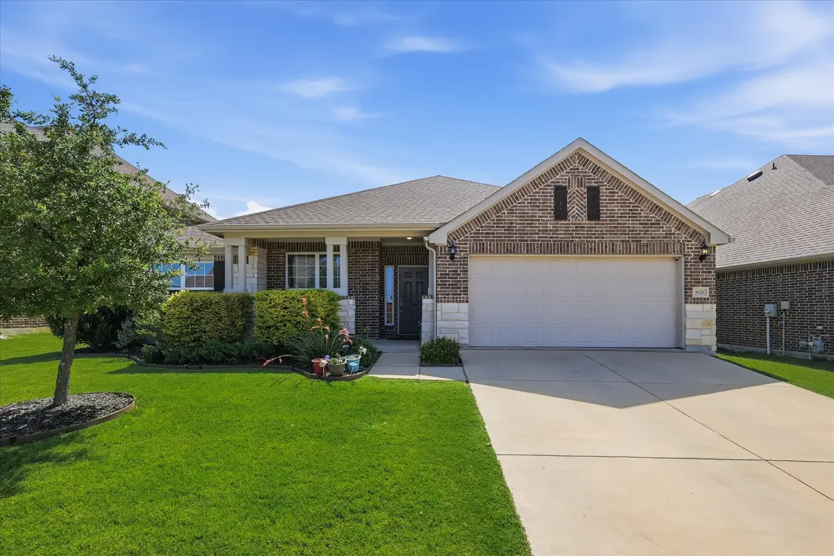 8120 Horseman Road, Fort Worth, TX 76131 - #1