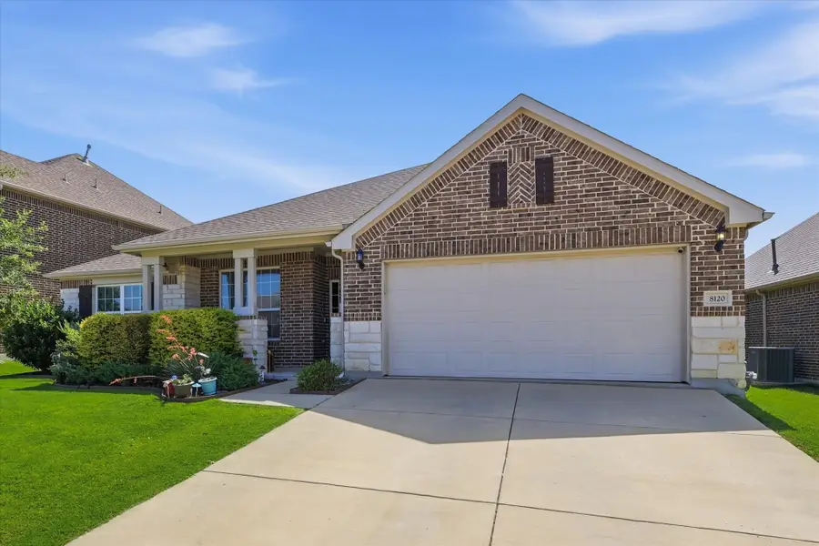 8120 Horseman Road, Fort Worth, TX 76131 - #3