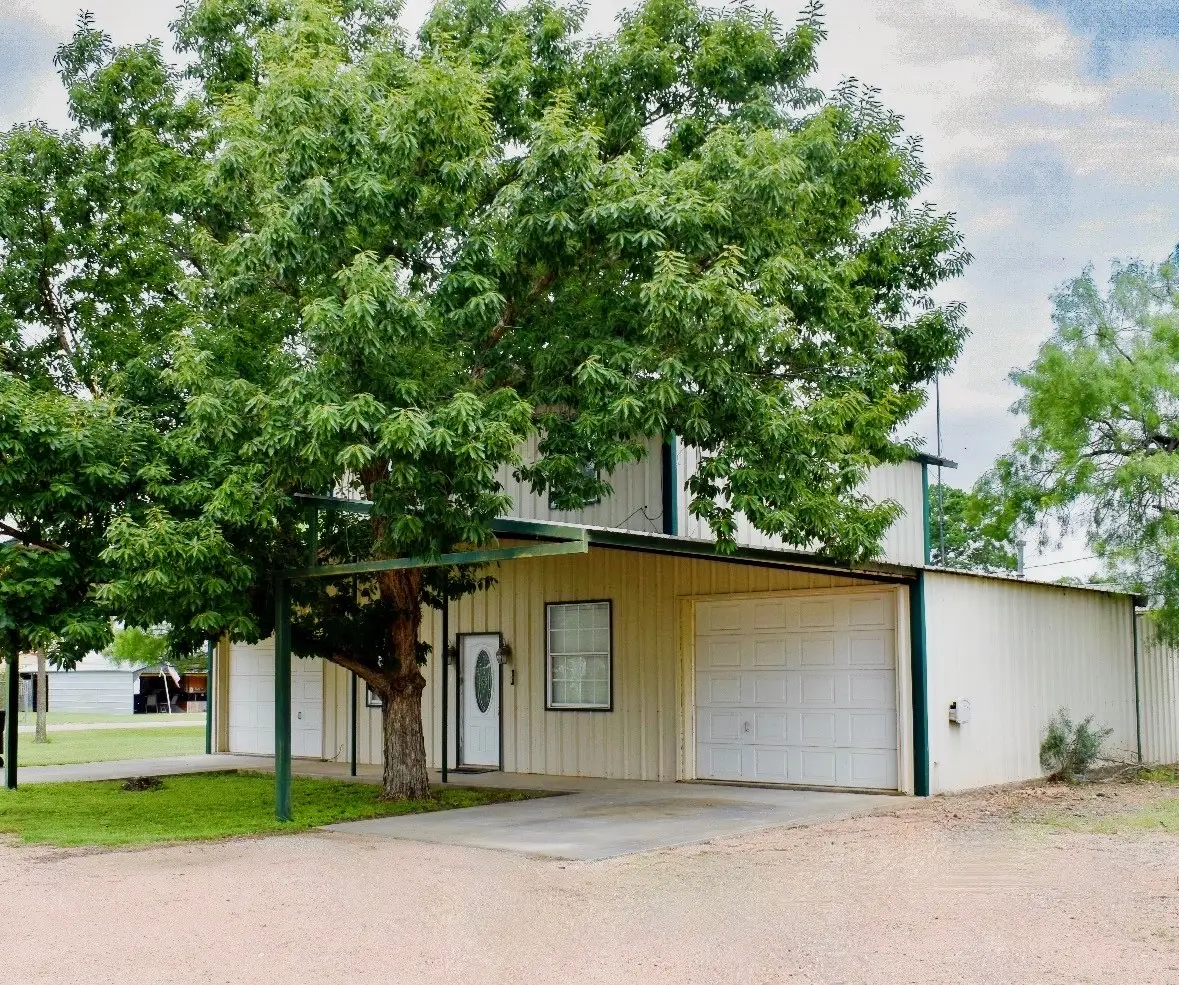 101 S Loop Drive, Brady, TX 76825 - #1