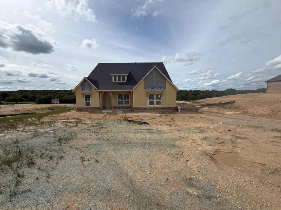 417 Texas Sage Trail, Weatherford, TX 76085 - #2