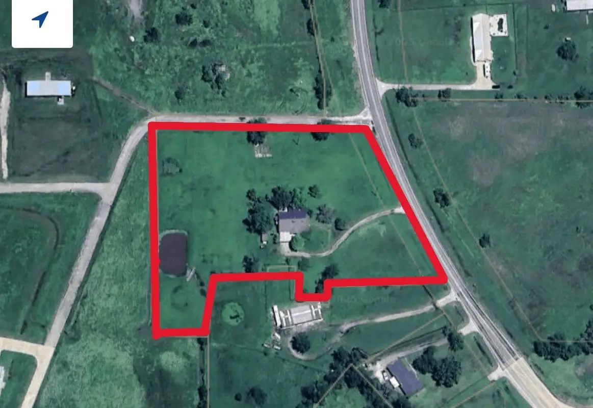 1421 Airport Road, Sulphur Springs, TX 75482 - #1